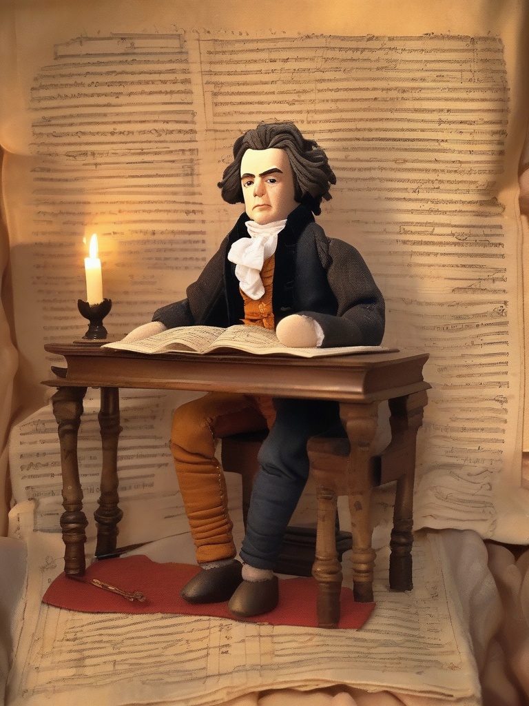 Ludwig van Beethoven