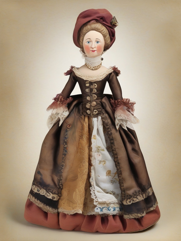 Landesmutter — Mother of the Country