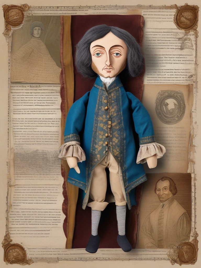 Author — On the Revolutions