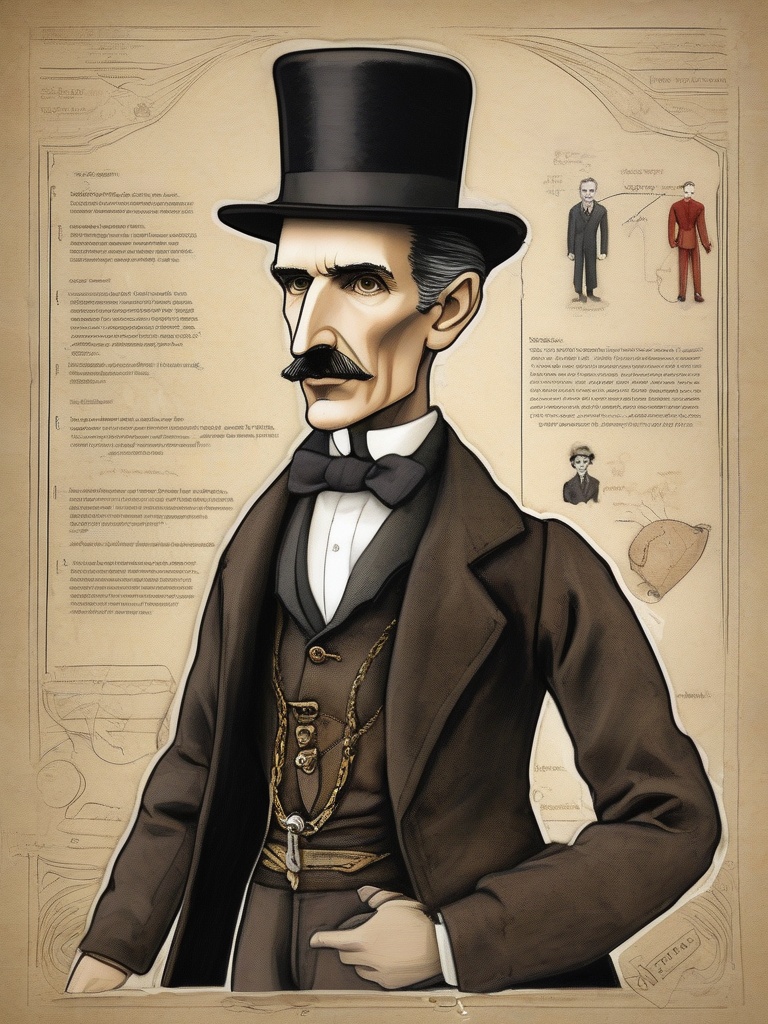 Inventor — Master of Alternating Current