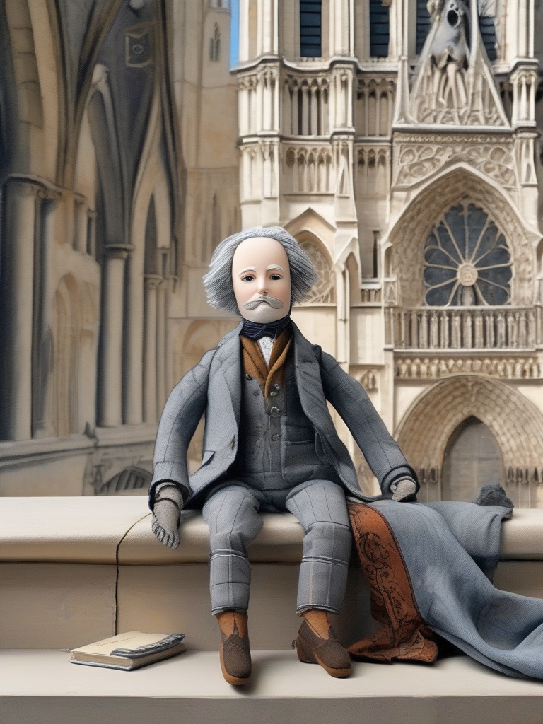 Victor Hugo
