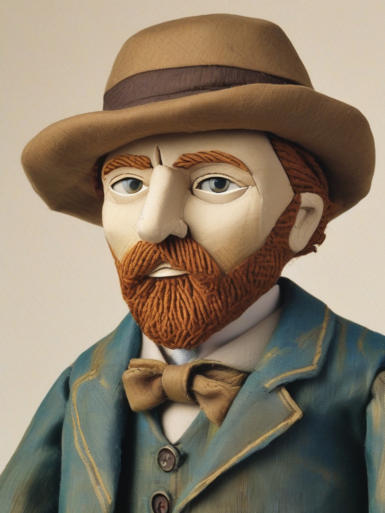 Painter — The Dutch Years