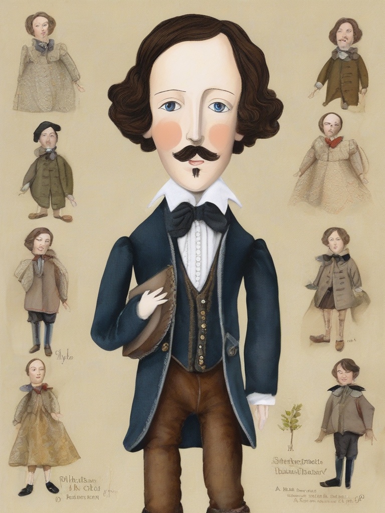Child — The Stratford Schoolboy